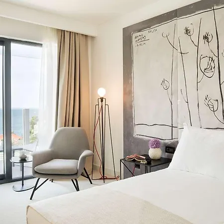 Hotel Kompas