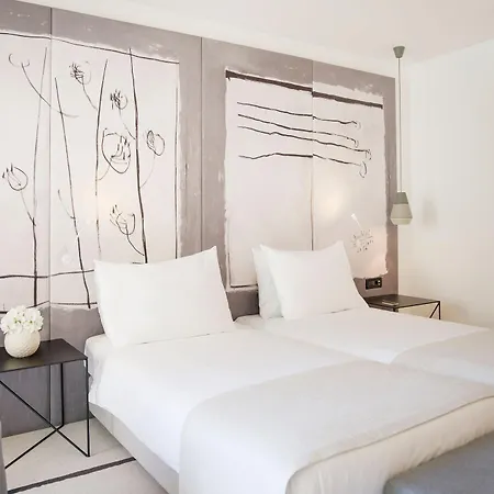 Hotel Kompas