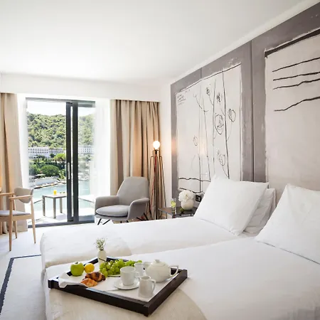 Hotel Kompas