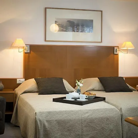 Hotel Kompas
